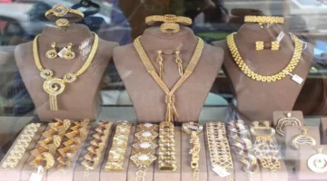 تحركات مفاجئة.. هل تواصل أسعار الذهب مسارها الصاعد في تعاملات اليوم؟